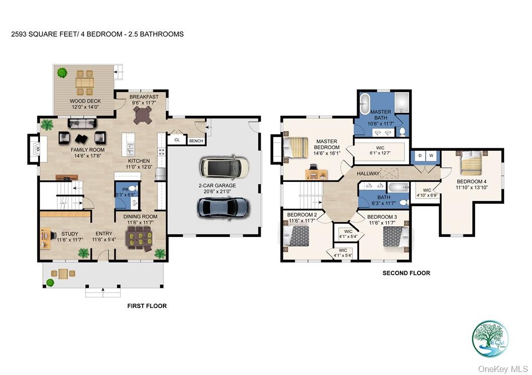 19 Tamarack Drive Property Photo 4