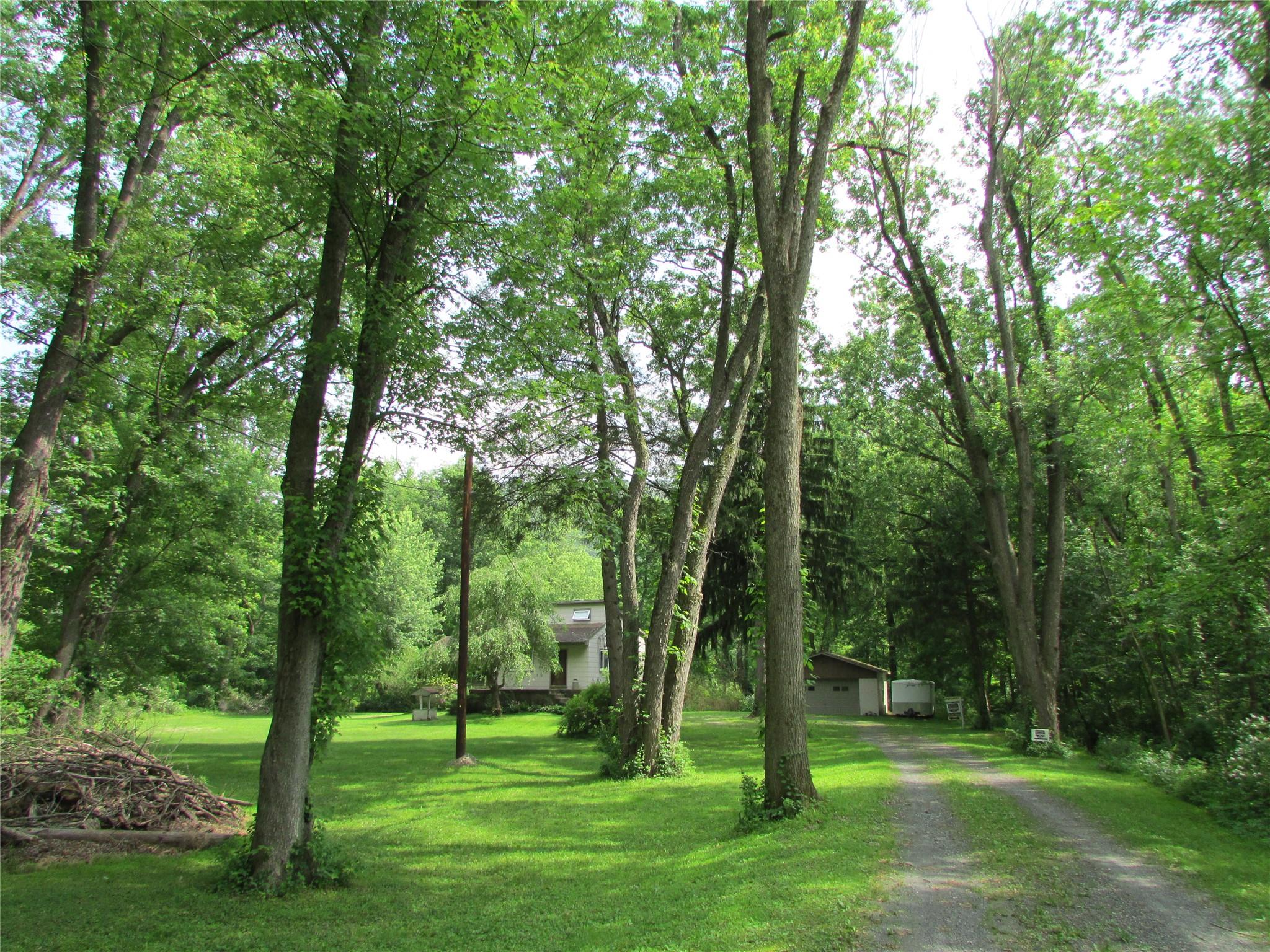140 Orrs Mills Road Property Photo 1