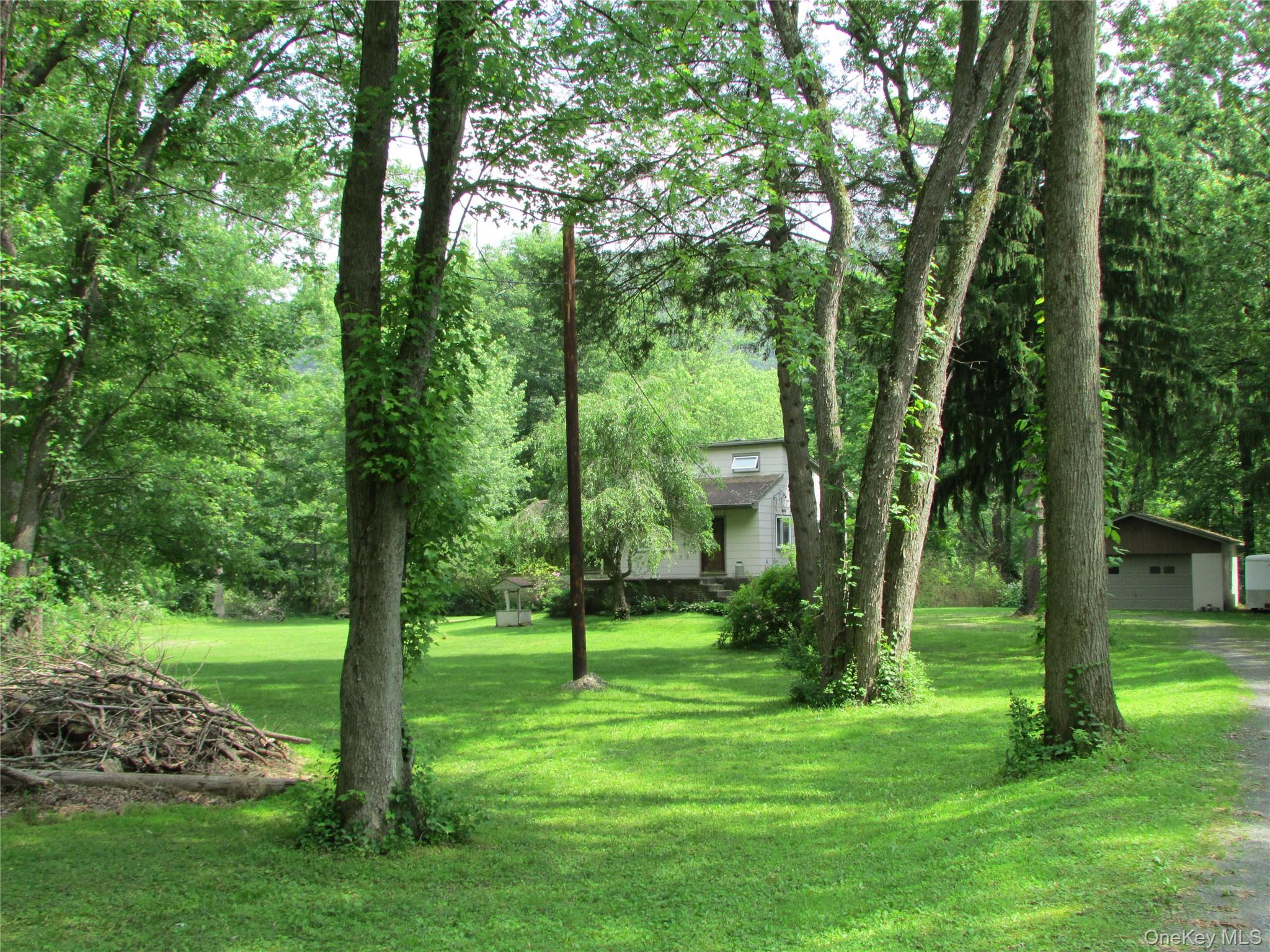 140 Orrs Mills Road Property Photo 3