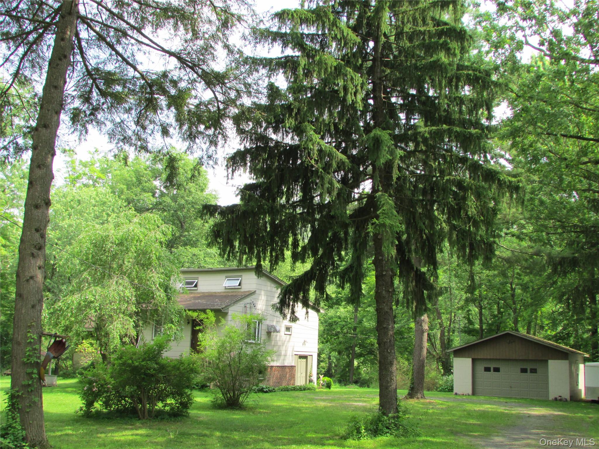 140 Orrs Mills Road Property Photo 4