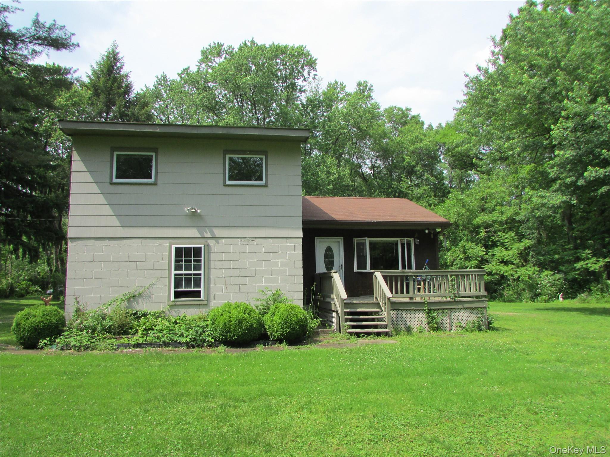 140 Orrs Mills Road Property Photo 5