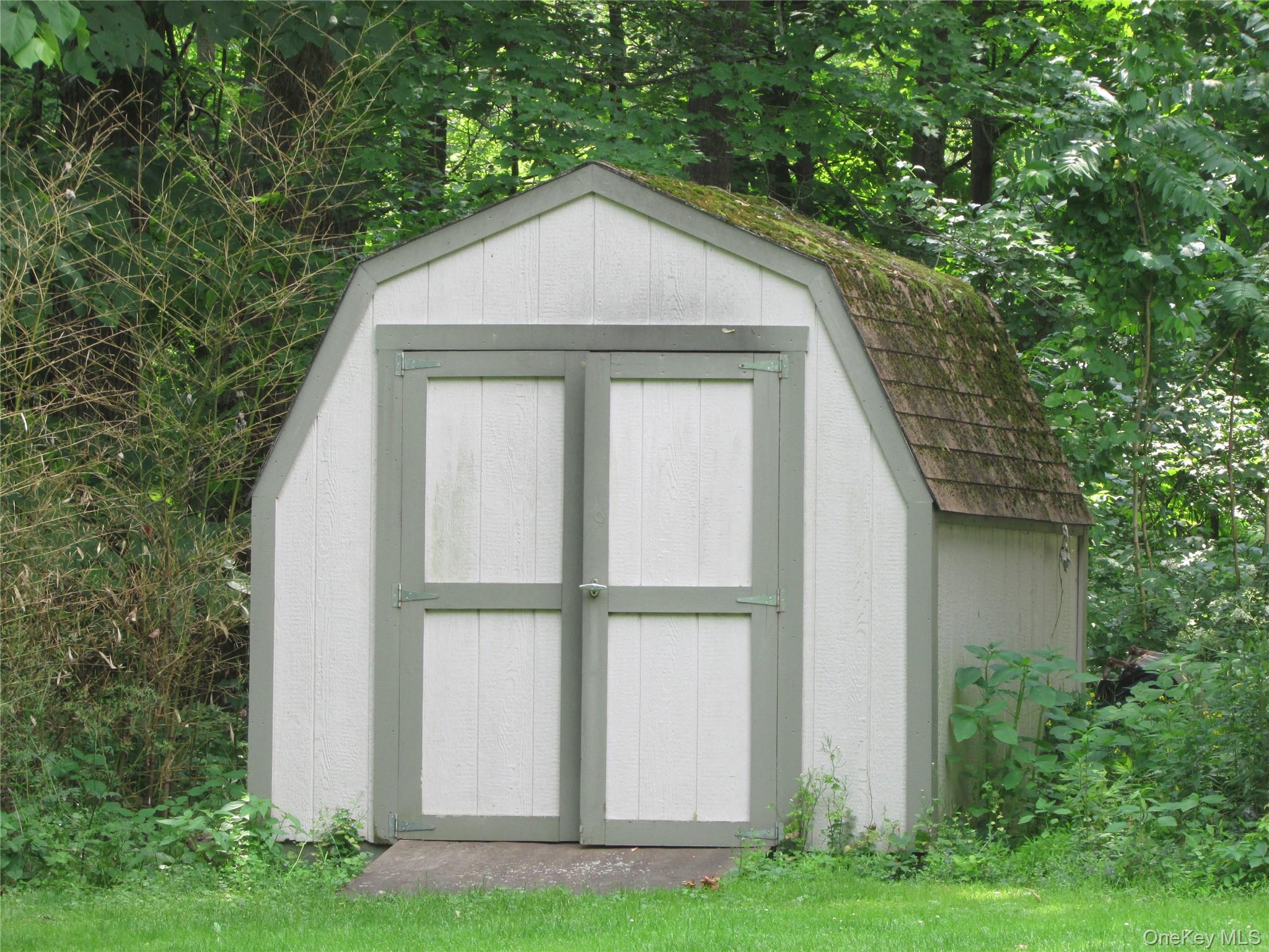 140 Orrs Mills Road Property Photo 40