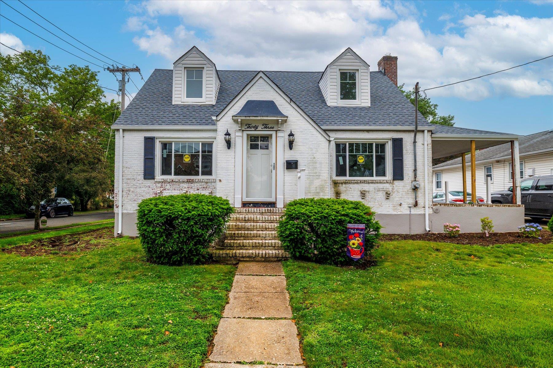 33 Farnum Street Property Photo 1