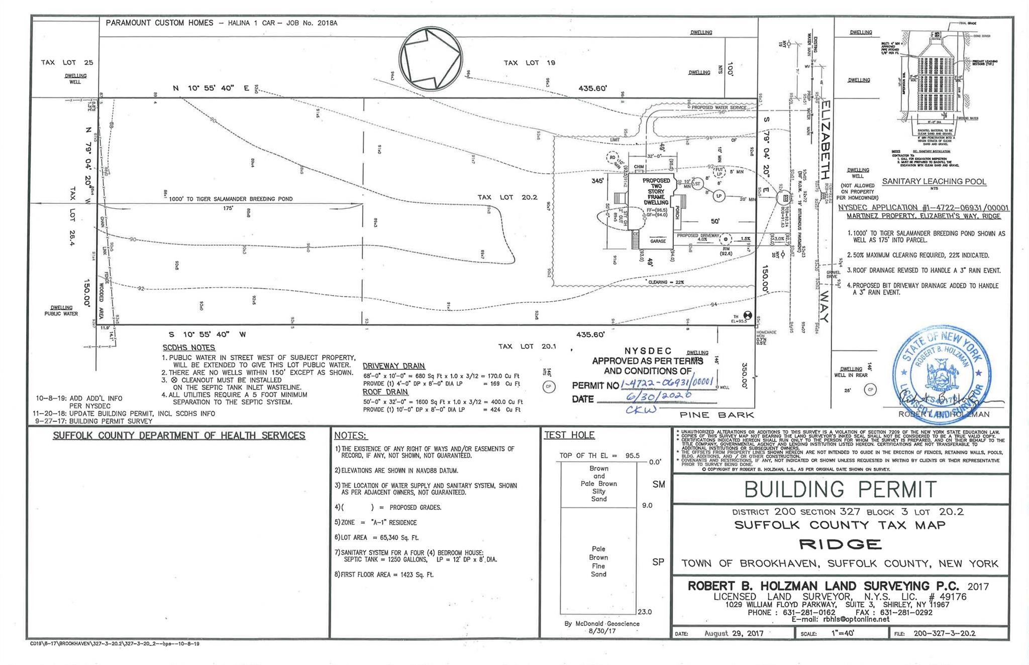 Elizabeth Way Property Photo 14