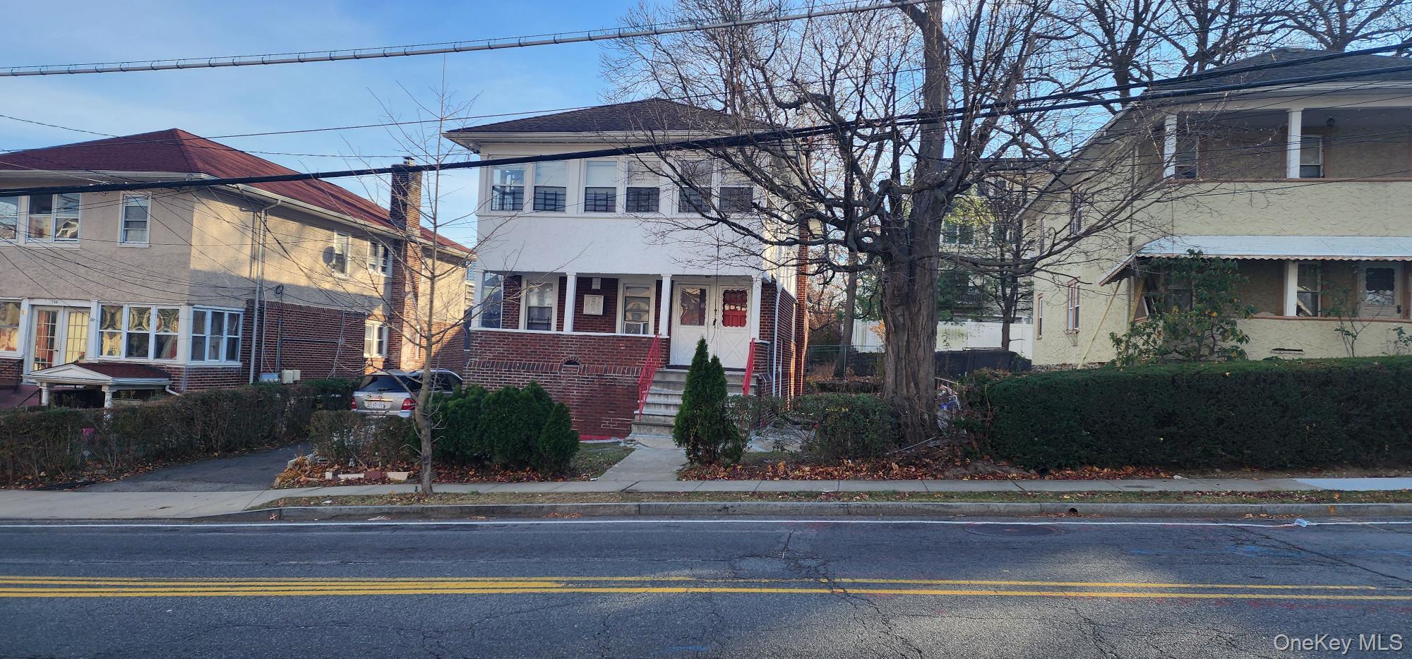 114 Lincoln Avenue Property Photo 1