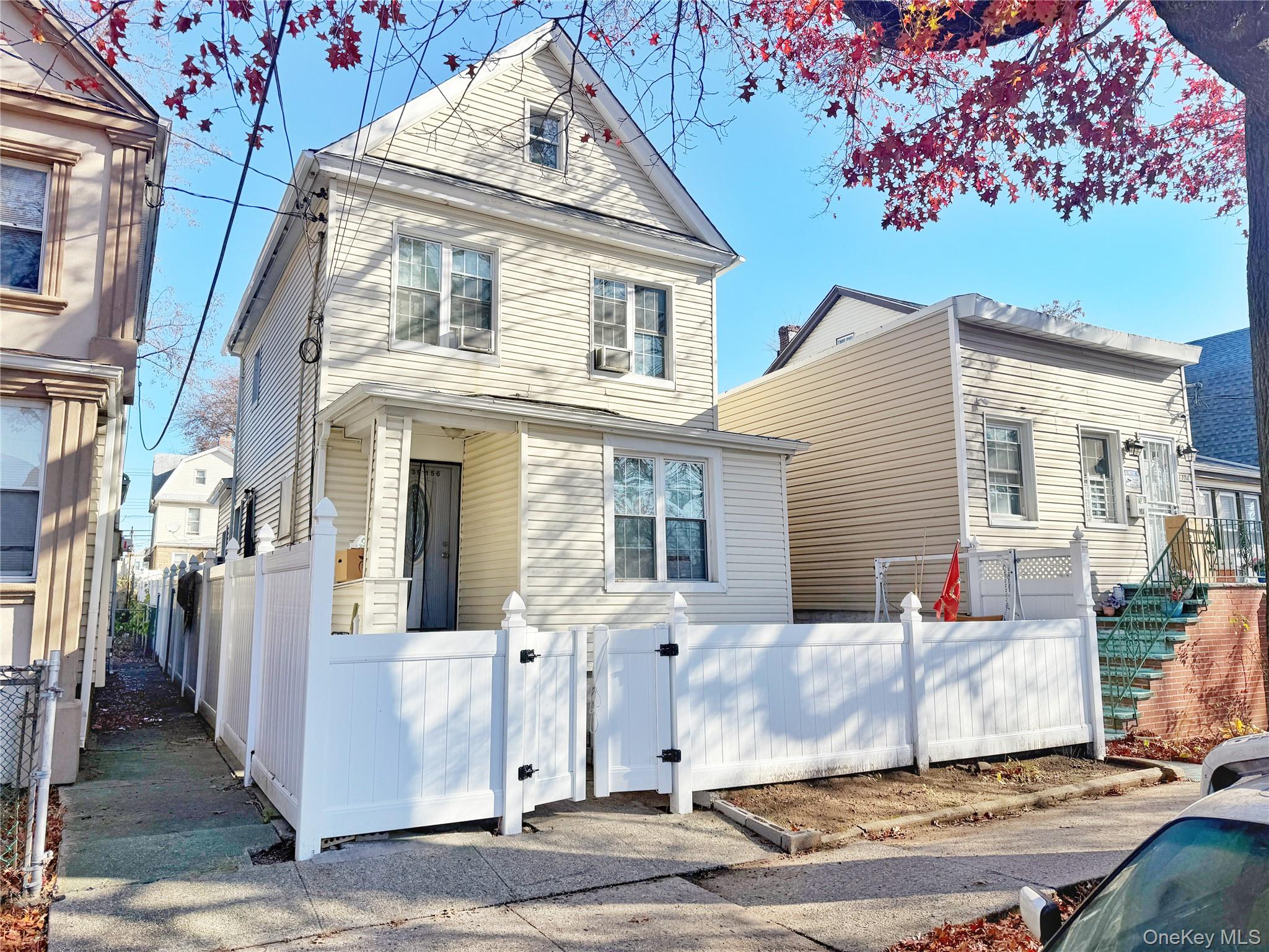 110-39 156th Street Property Photo 1
