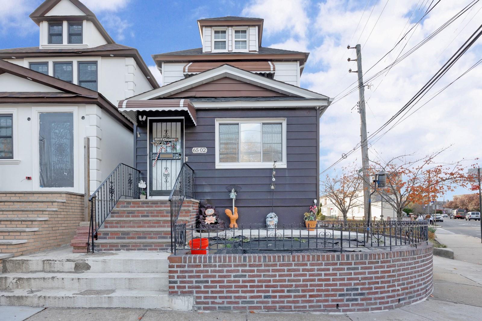 65-02 80 Street Property Photo