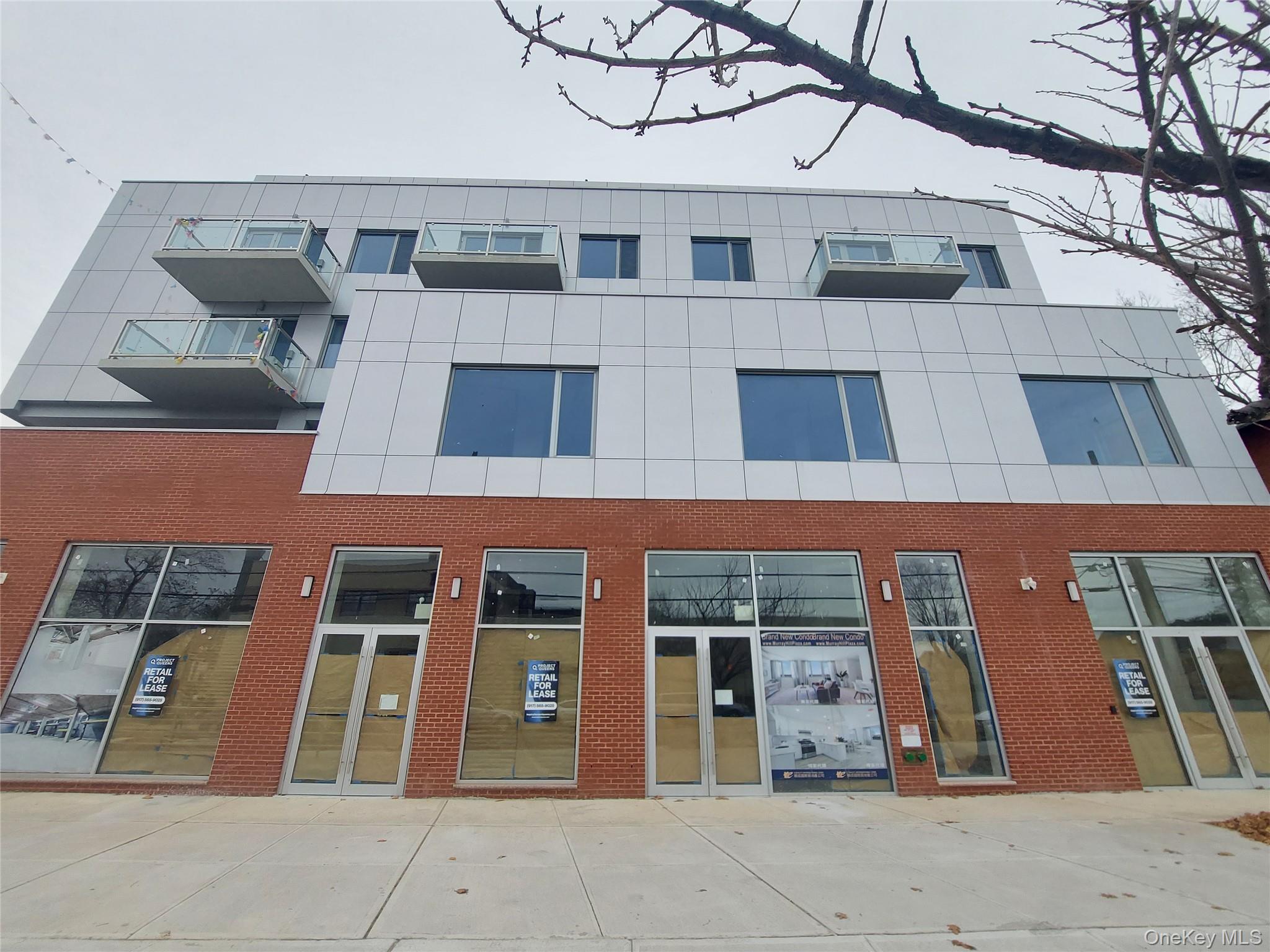 150-23 Barclay Avenue 2nd FL Property Photo 1