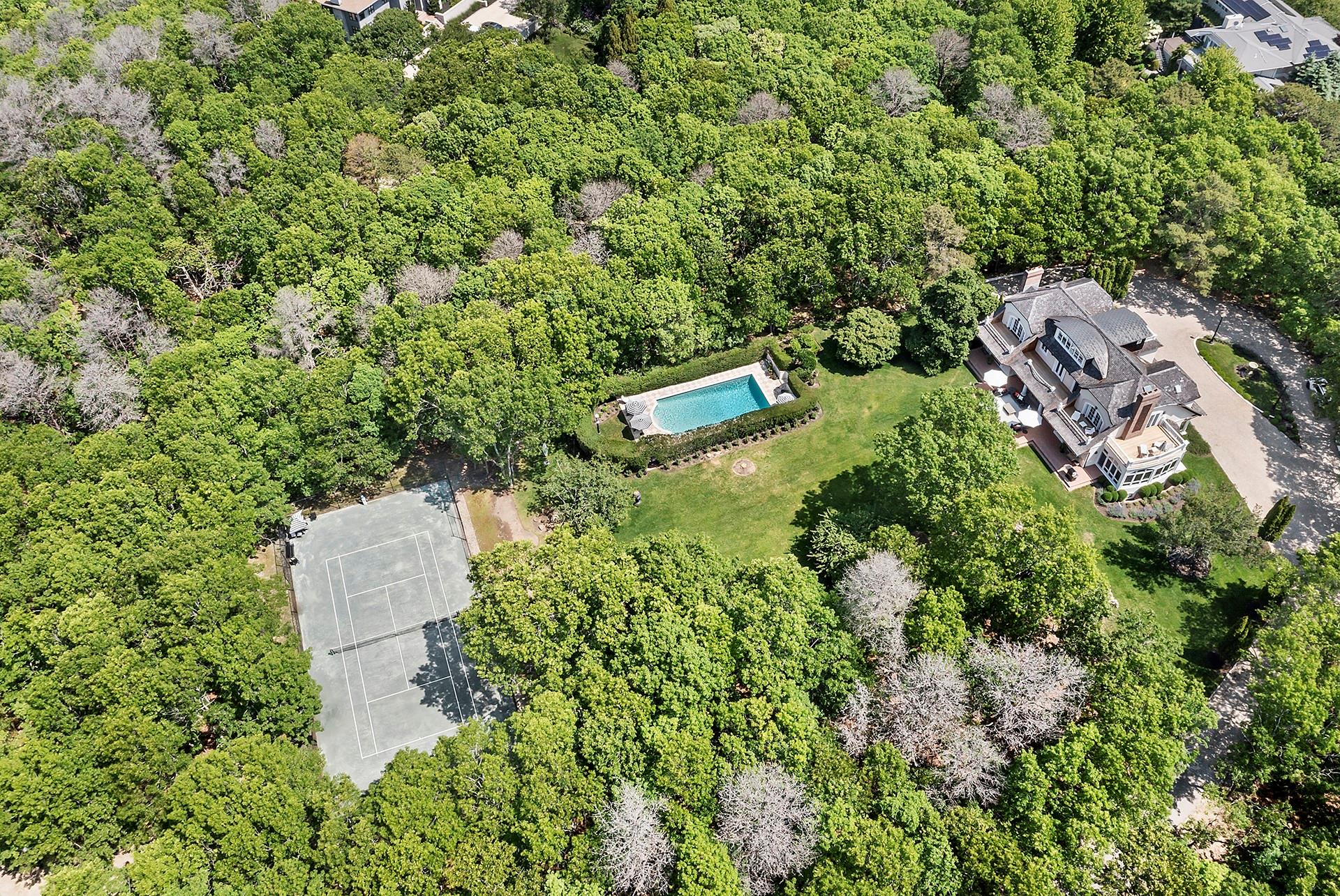 1903 Deerfield Road Property Photo