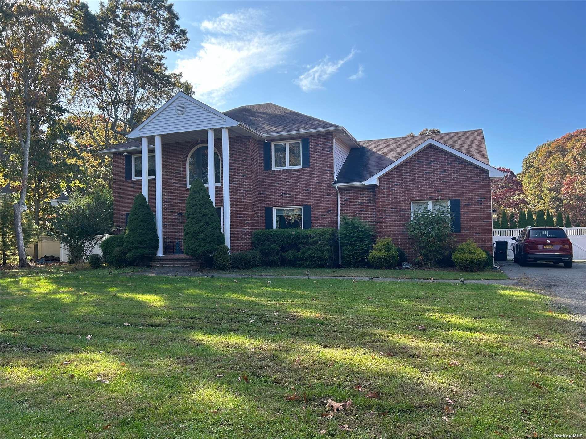4 Cotton Tail Court Property Photo 1