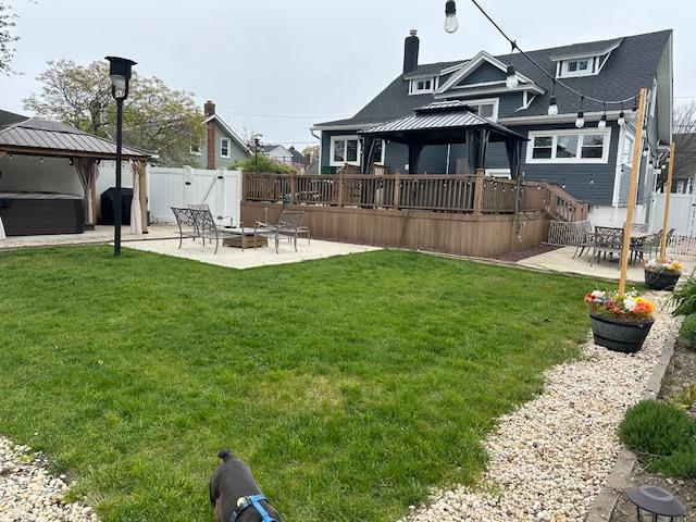 119 S Bay Avenue Property Photo 2