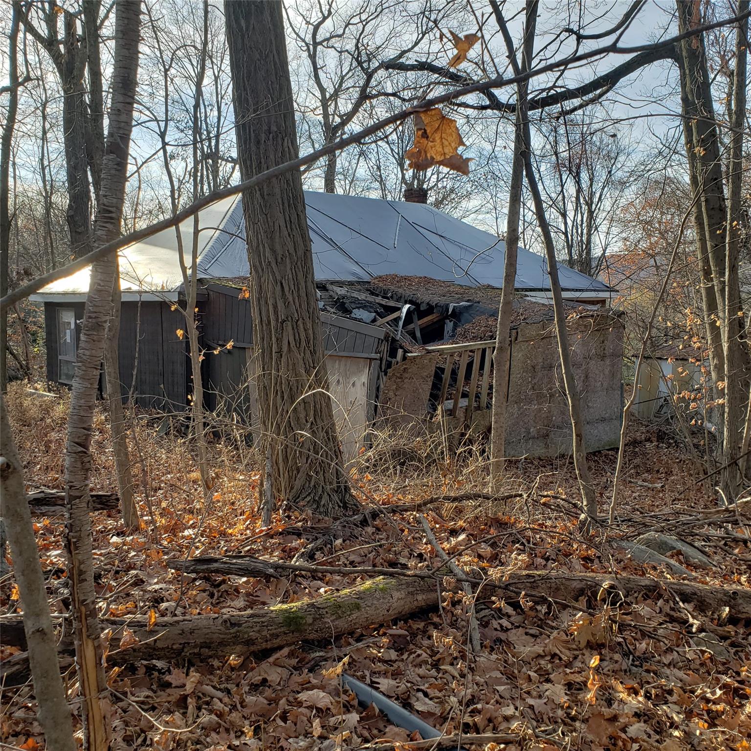 9 Shore Avenue Property Photo 1