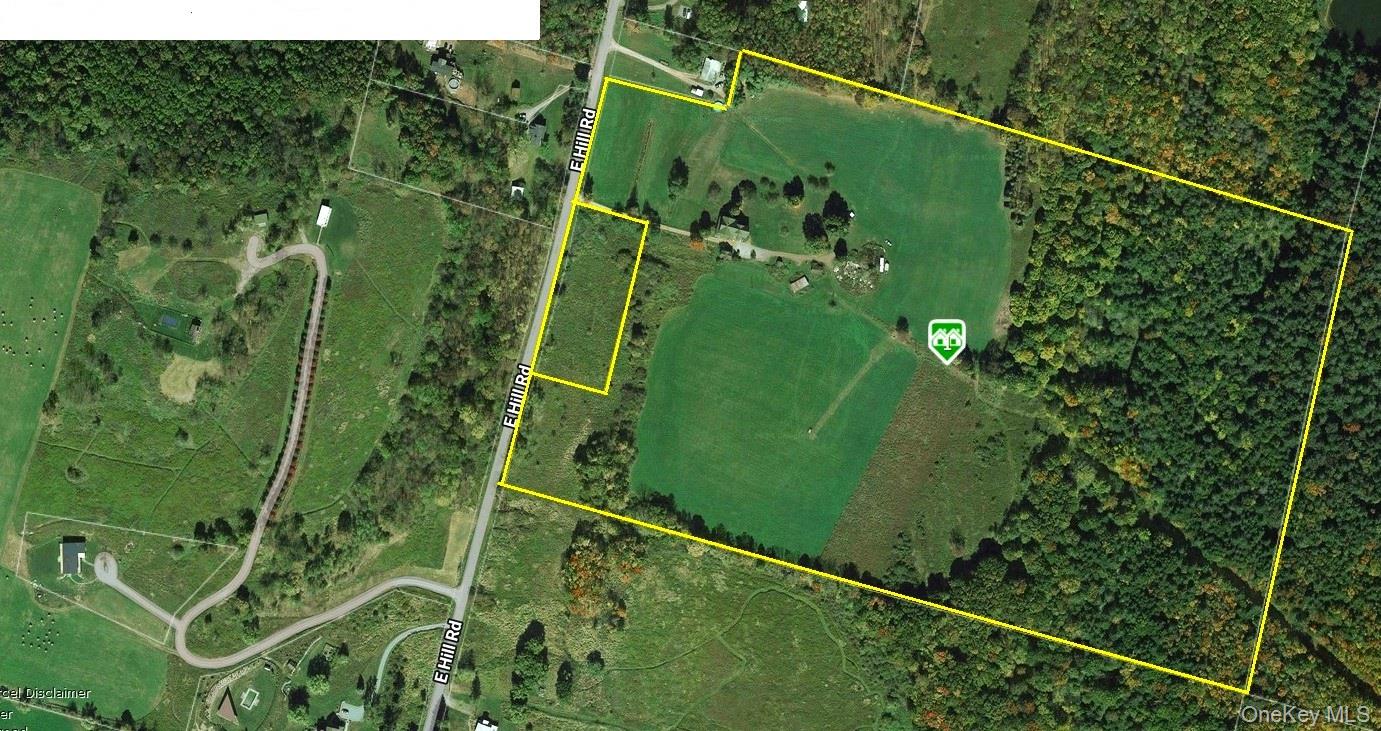 354 E Hill Road Property Photo 5
