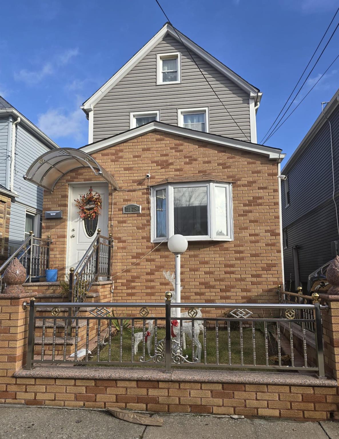111-25 145 Street Property Photo