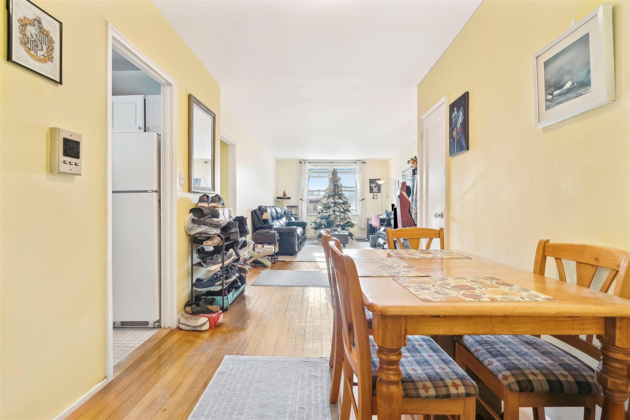 5635 Netherland Avenue 4e Property Photo 4