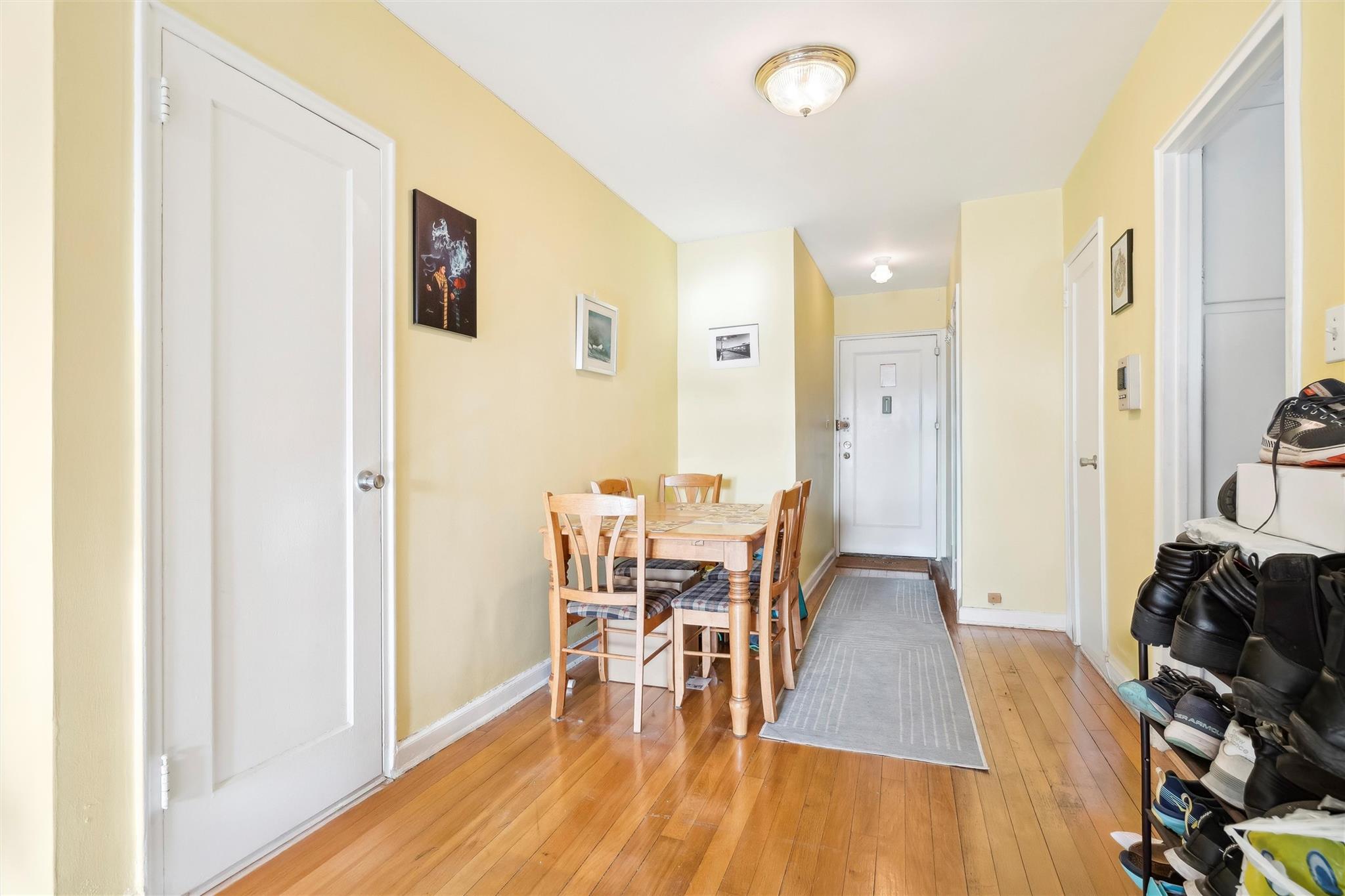 5635 Netherland Avenue 4e Property Photo 5