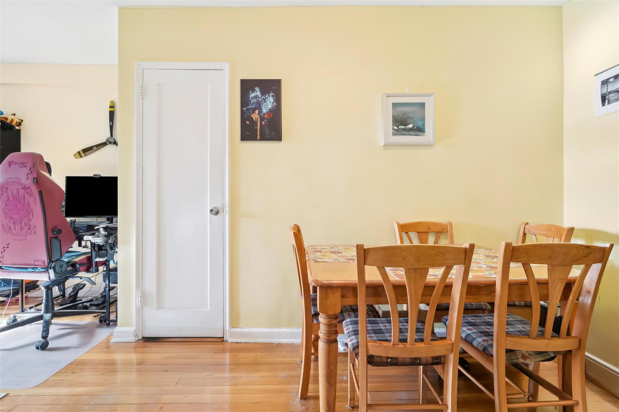 5635 Netherland Avenue 4e Property Photo 9