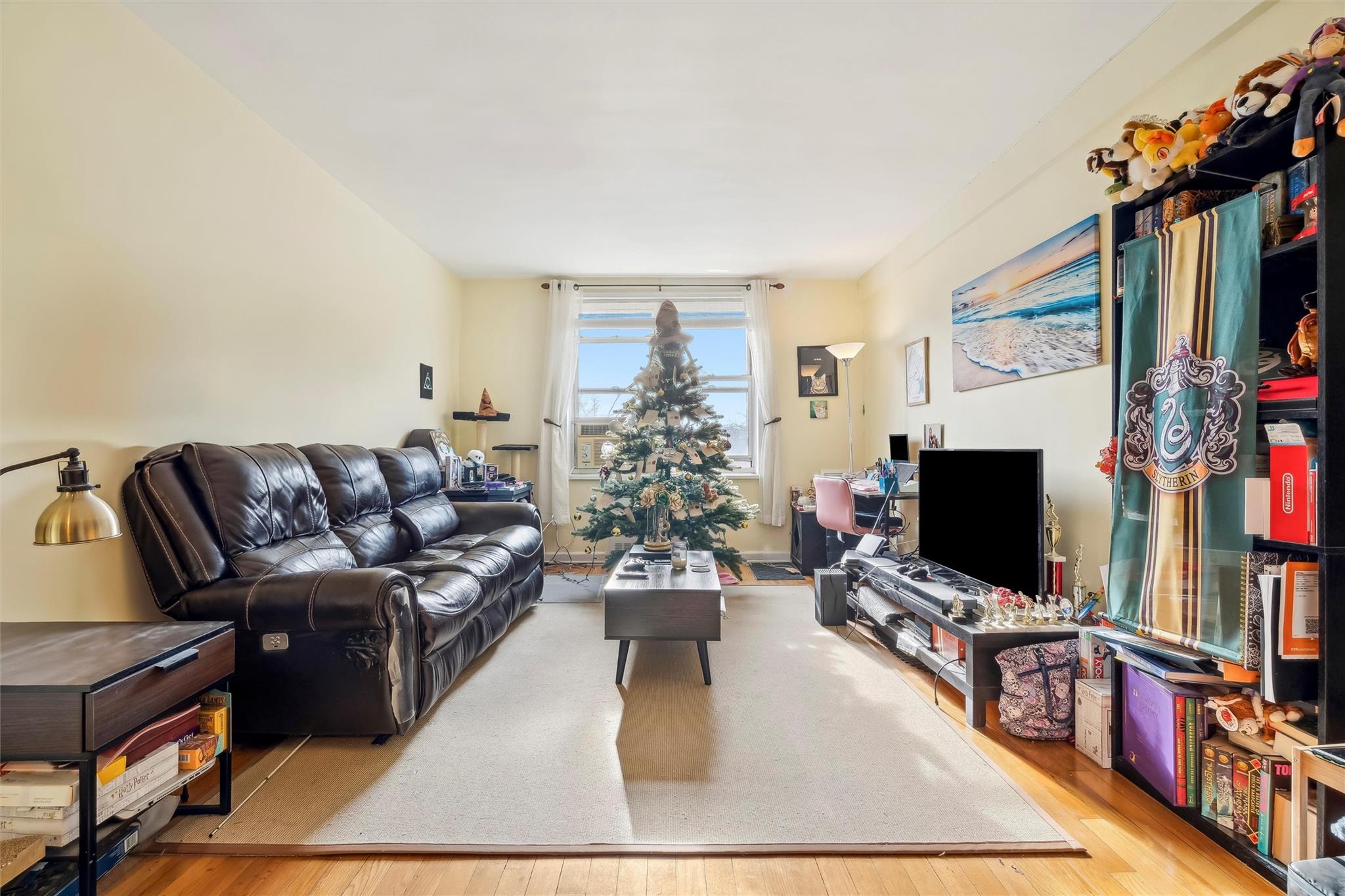 5635 Netherland Avenue 4e Property Photo 10
