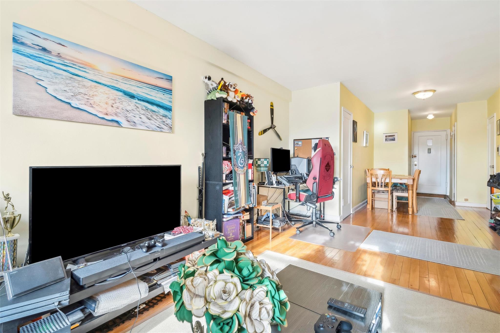 5635 Netherland Avenue 4e Property Photo 13