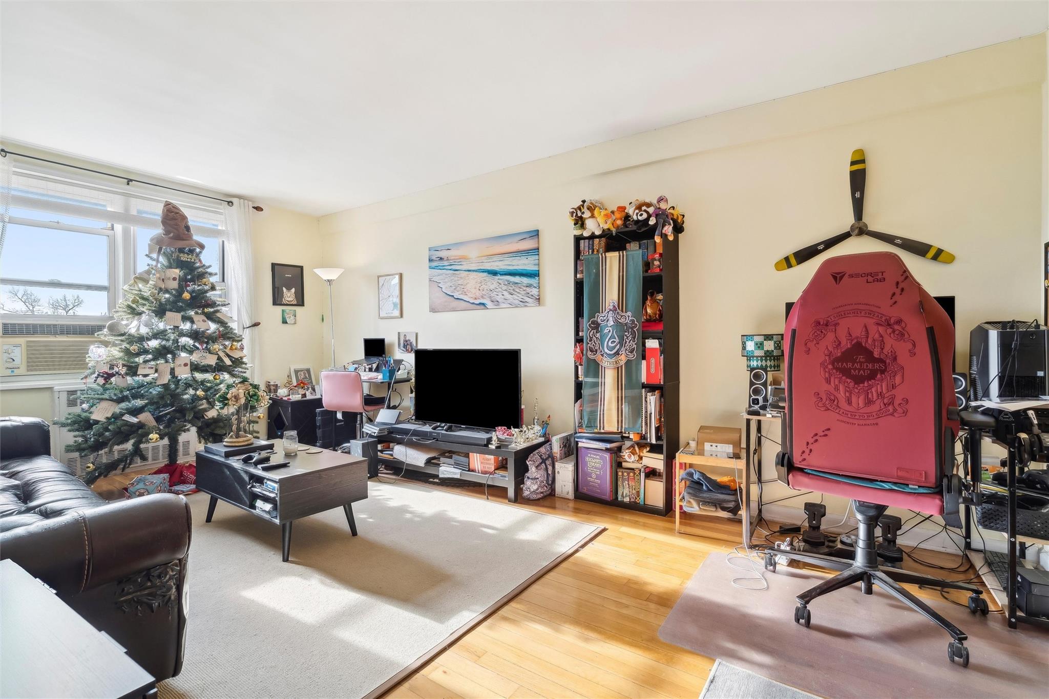 5635 Netherland Avenue 4e Property Photo 14