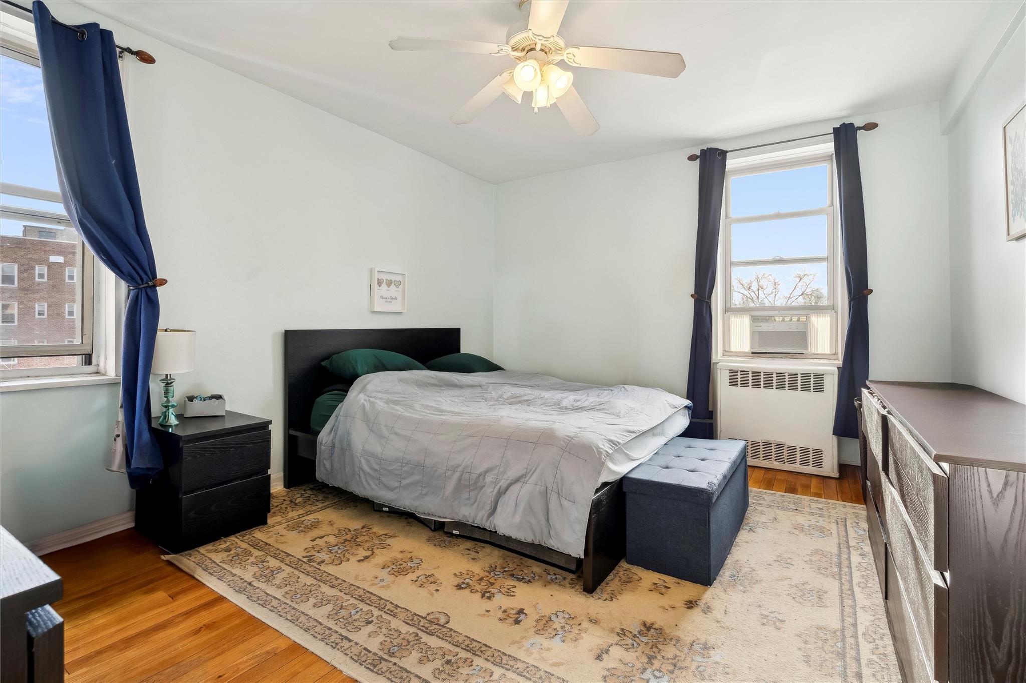 5635 Netherland Avenue 4e Property Photo 15