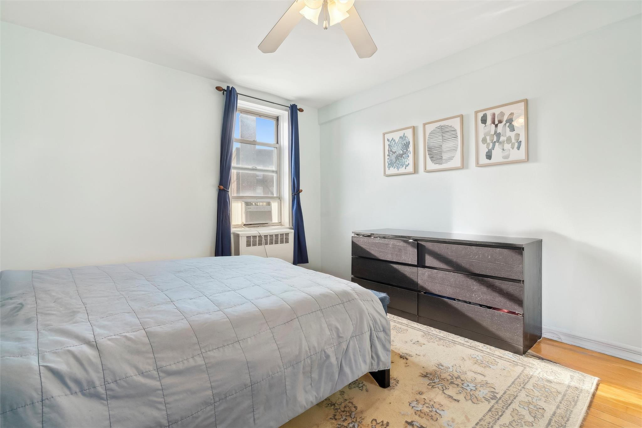 5635 Netherland Avenue 4e Property Photo 17