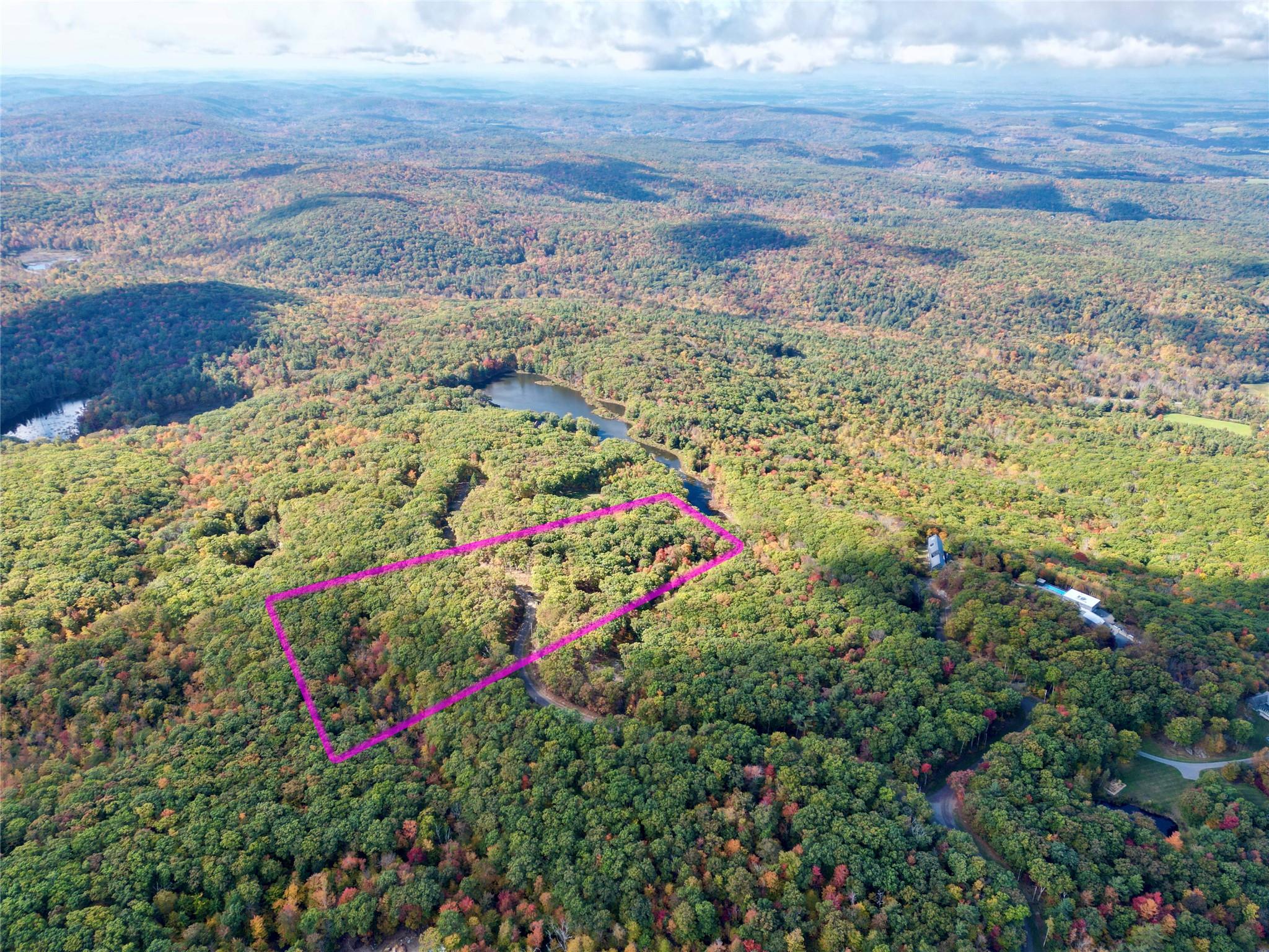 400 Mercer Mountain Road Property Photo 5
