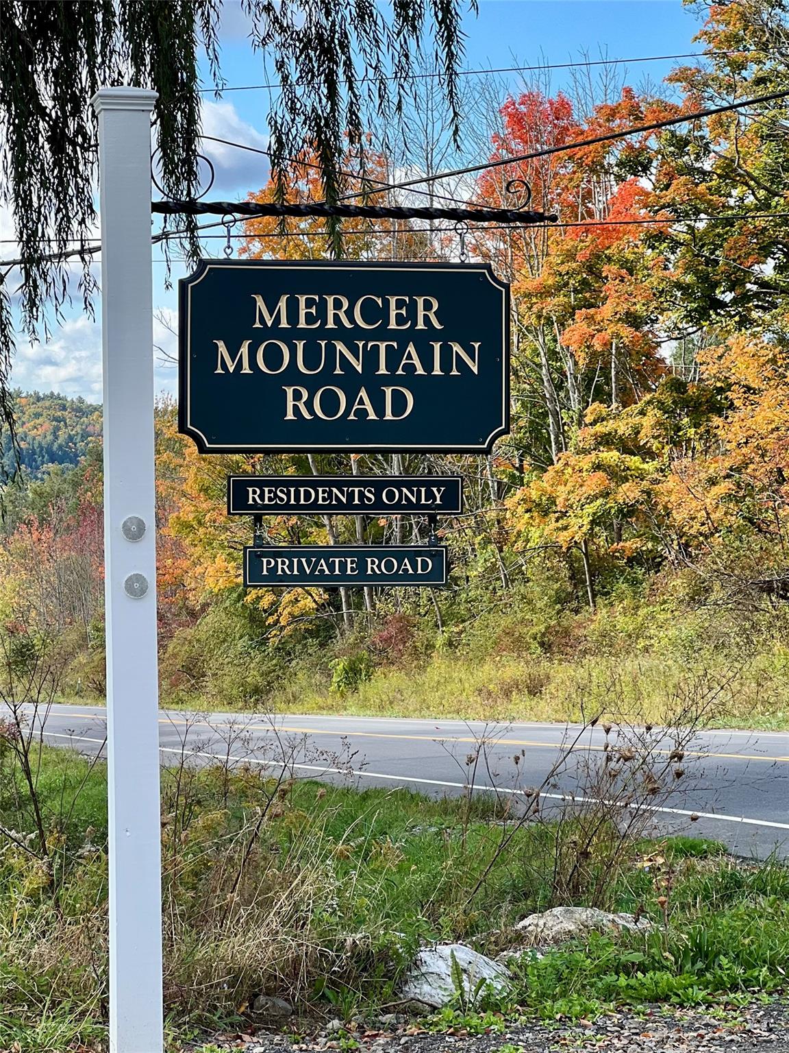 400 Mercer Mountain Road Property Photo 11