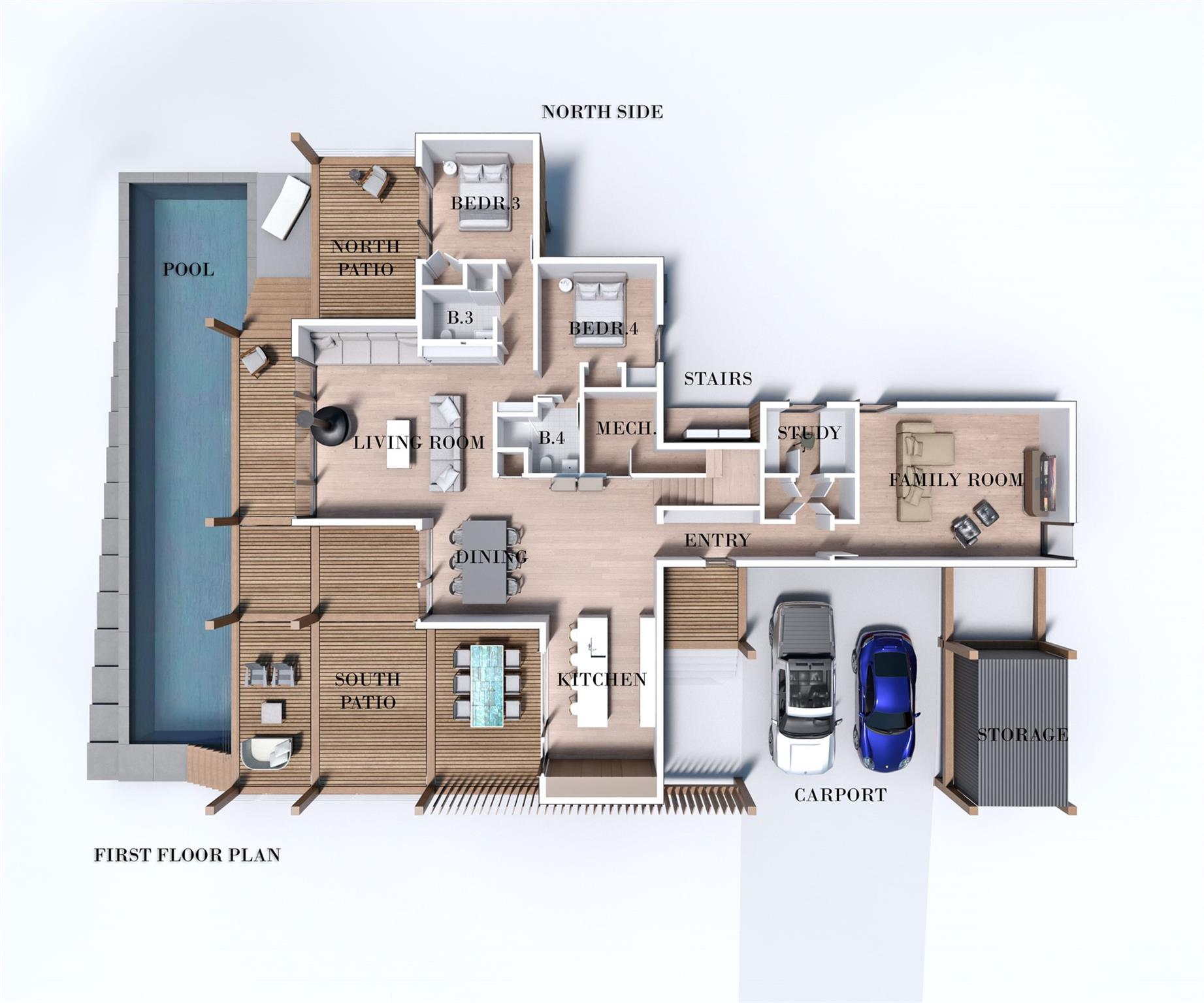 400 Mercer Mountain Road Property Photo 18
