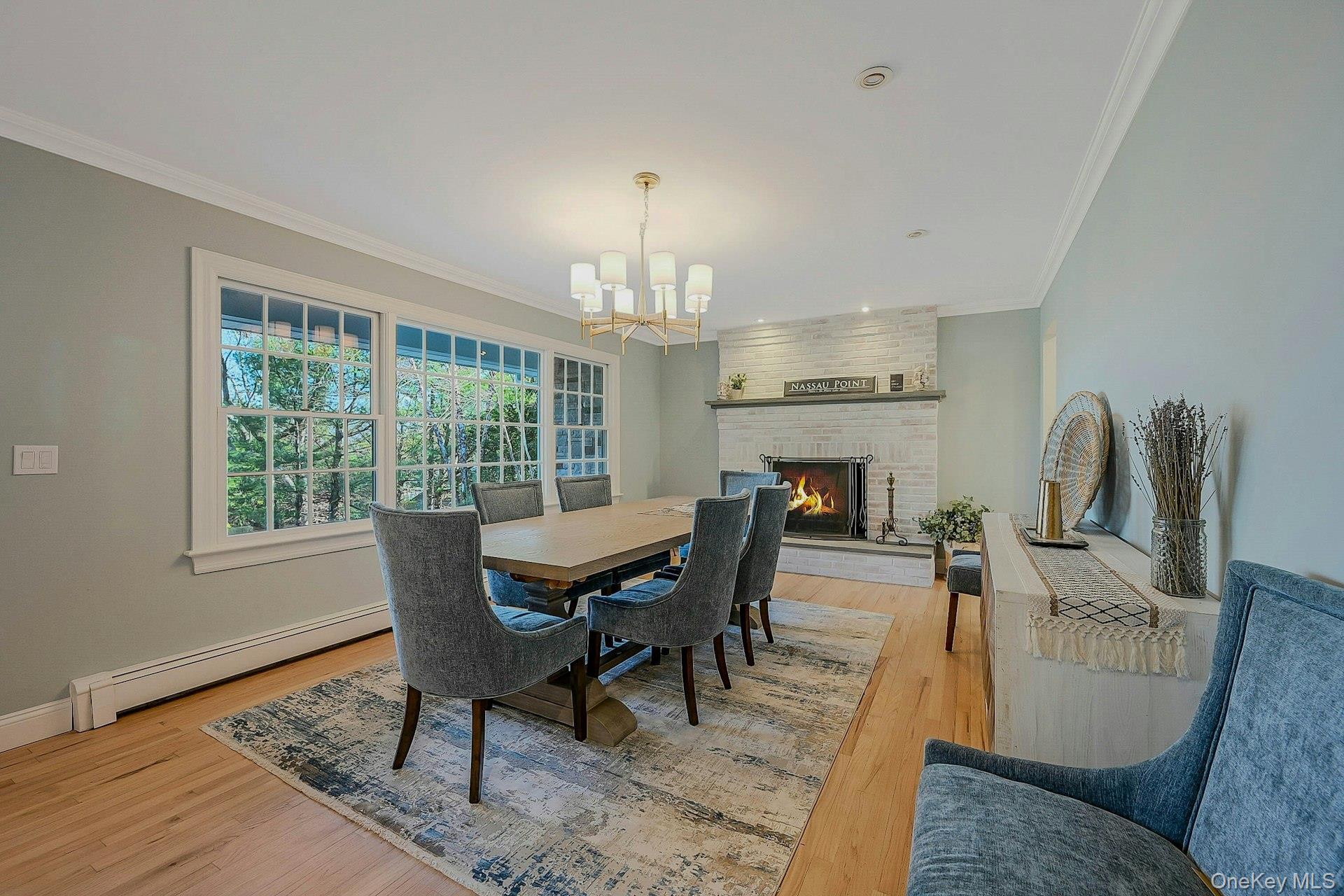 5270 Nassau Point Road Property Photo 8