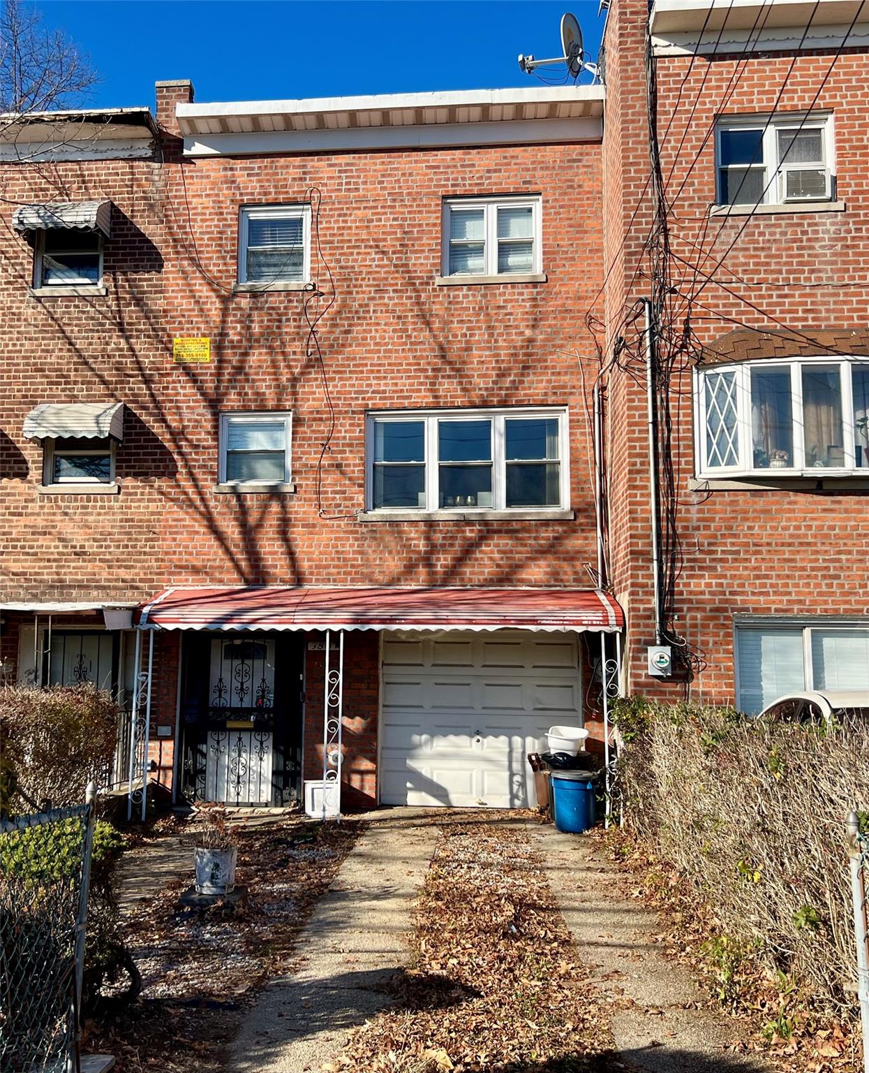 3807 Laconia Avenue Property Photo