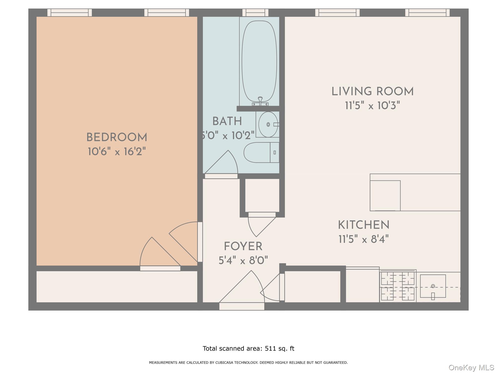 3520 Newkirk Avenue Property Photo 9