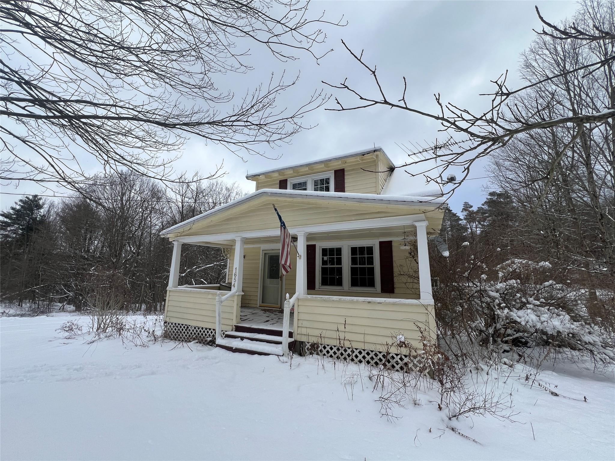 1654 County Route 13 Property Photo 2