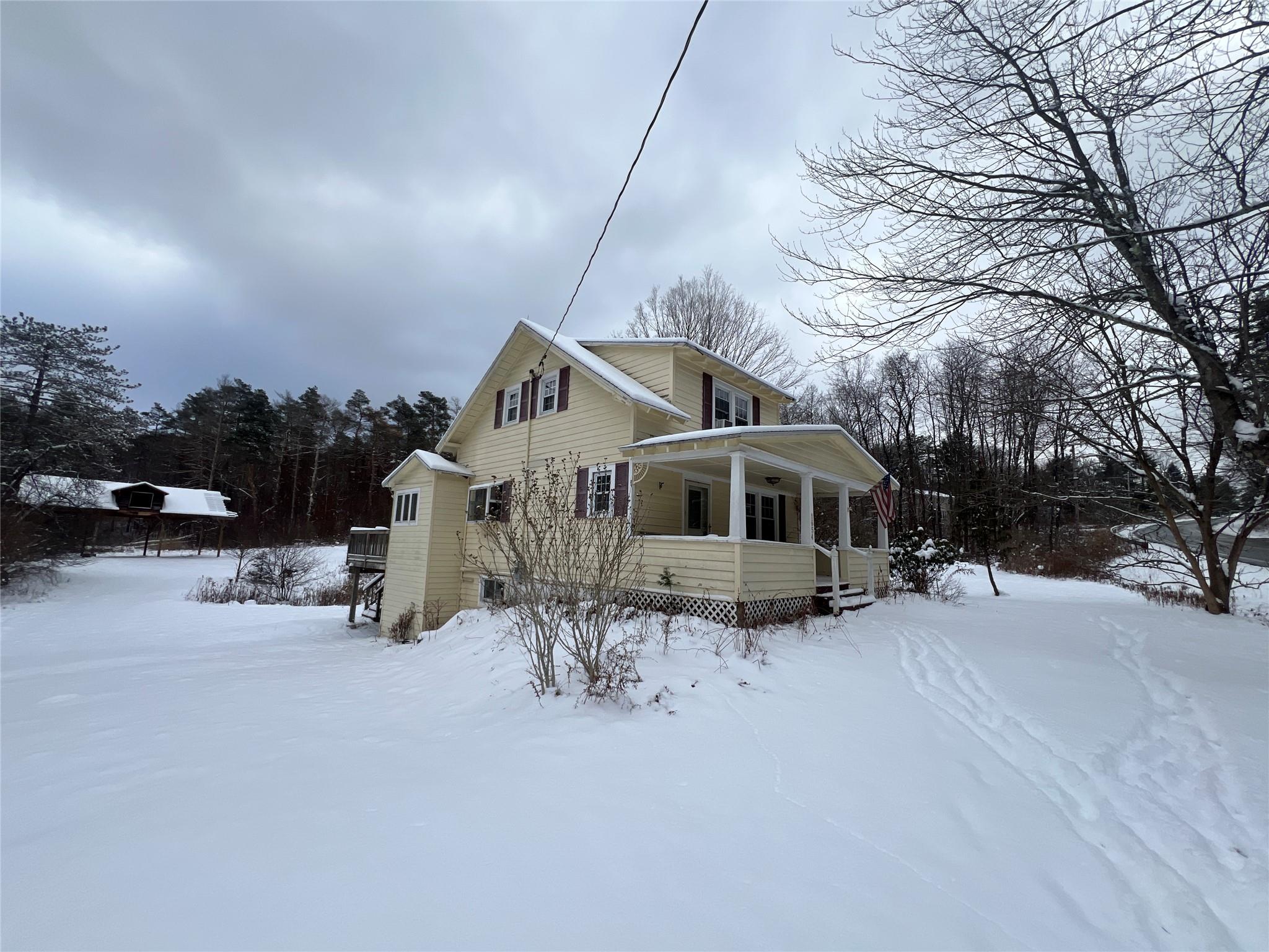 1654 County Route 13 Property Photo 3