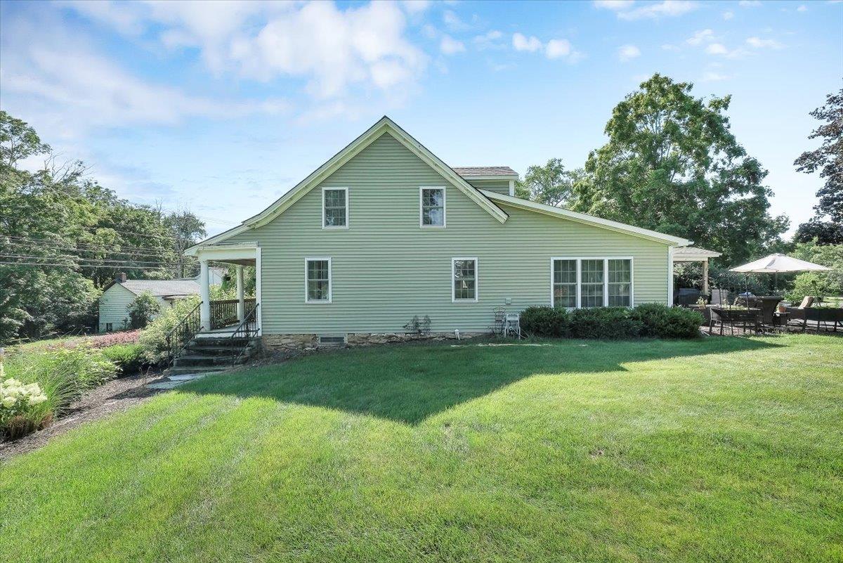 21 Orrs Mills Road Property Photo