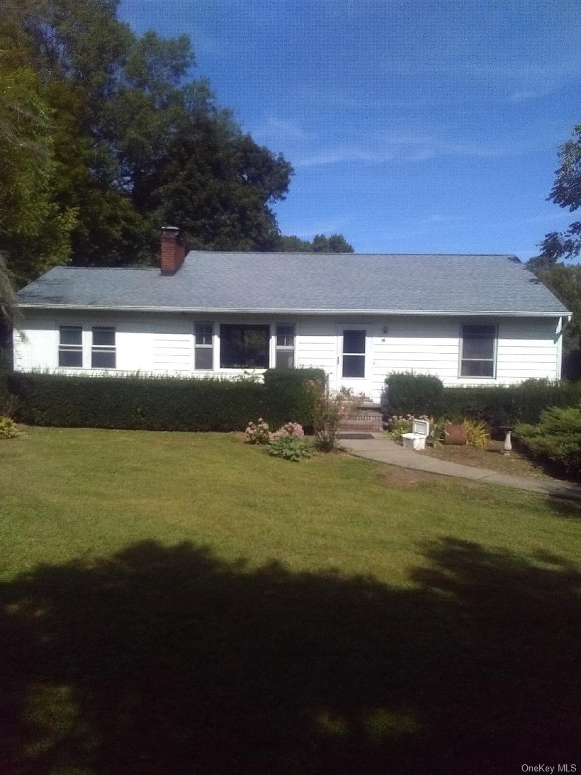 133 Jackson Road Property Photo 1