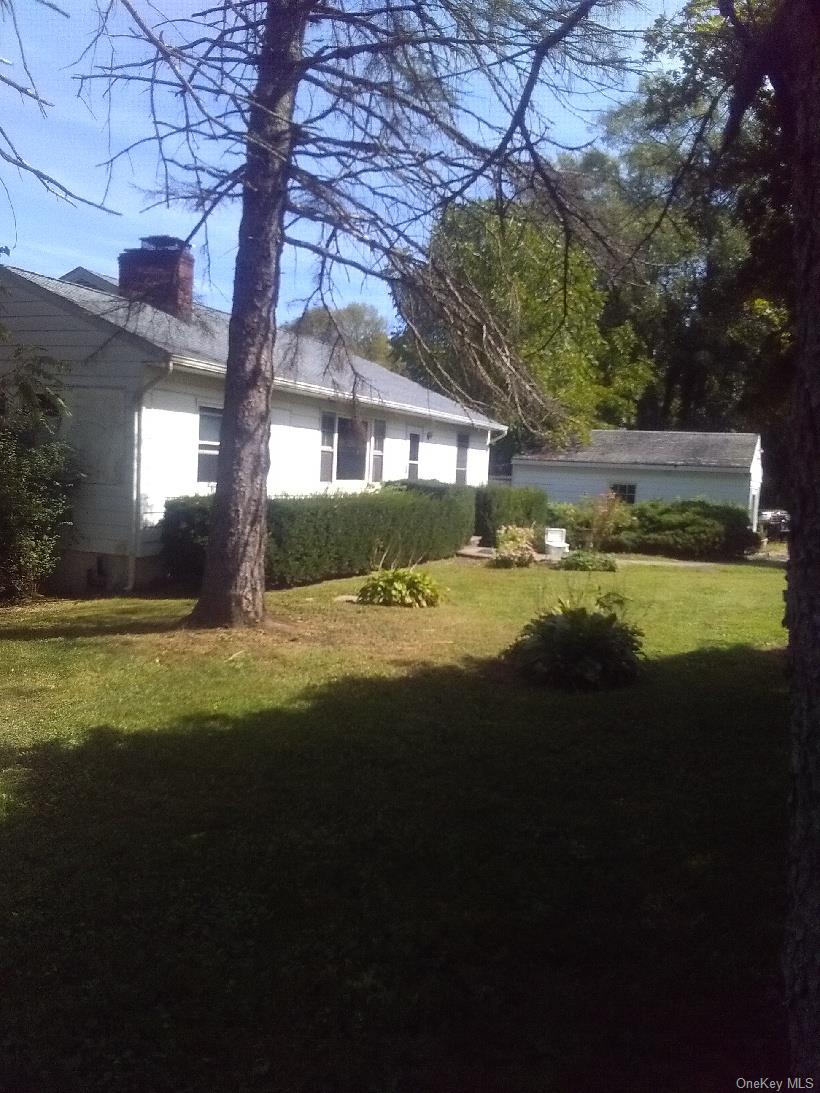 133 Jackson Road Property Photo 2