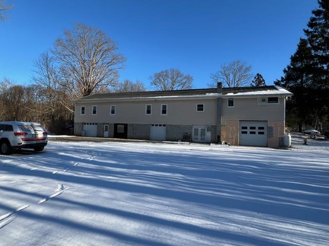 553 Hosner Mountain Road Property Photo