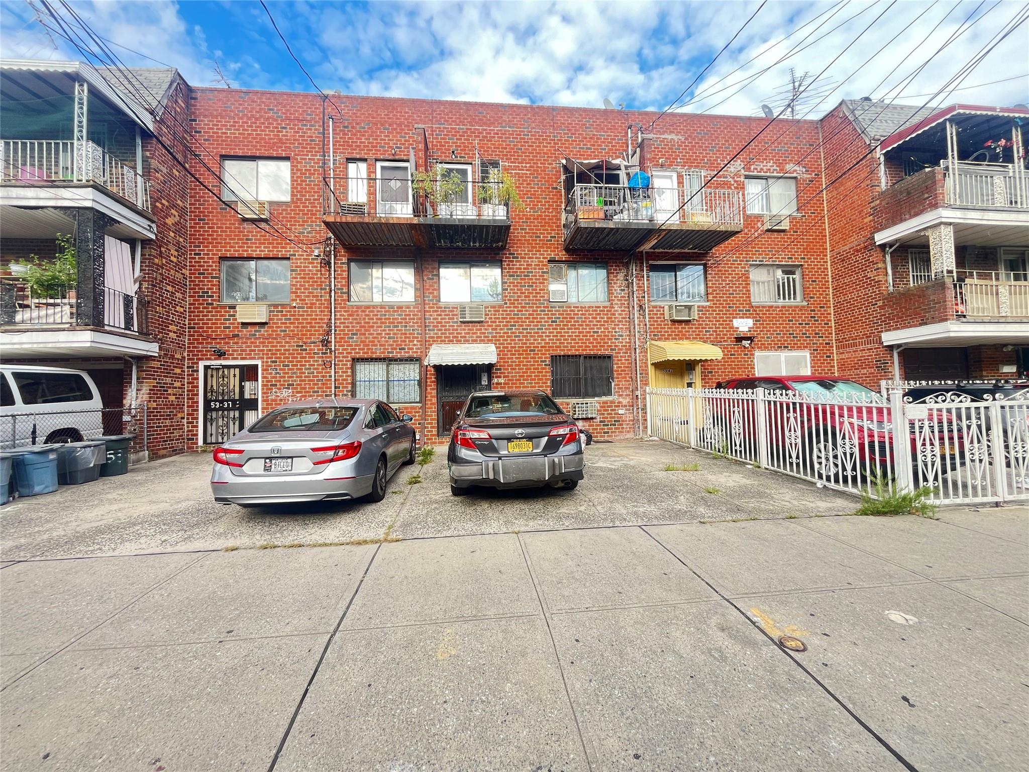 53-37 97th Street Property Photo