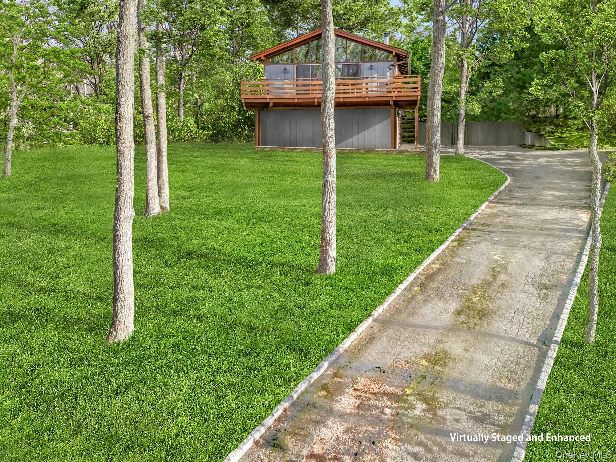 292 Little Fresh Pond Road Property Photo 4