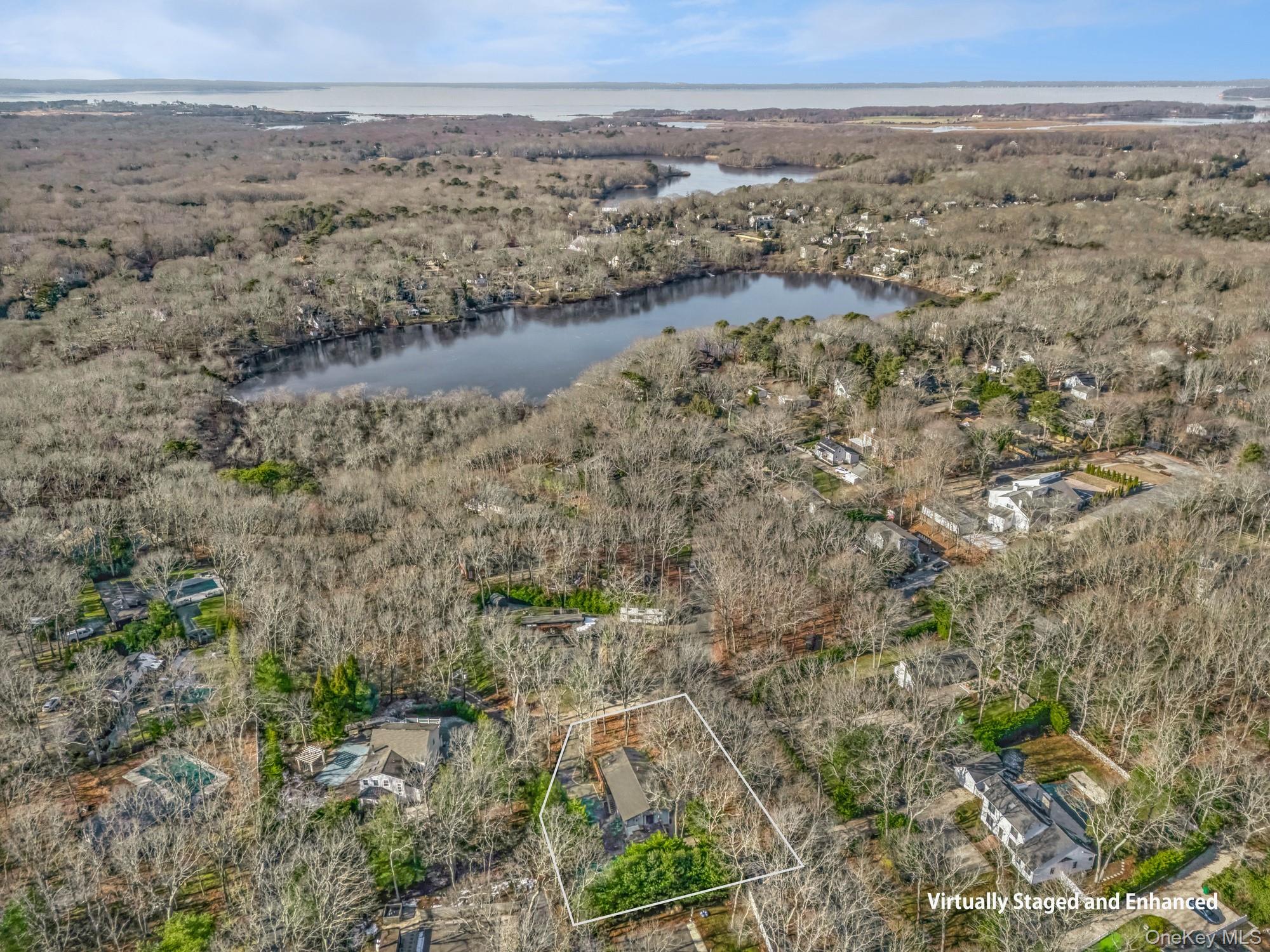 292 Little Fresh Pond Road Property Photo 5