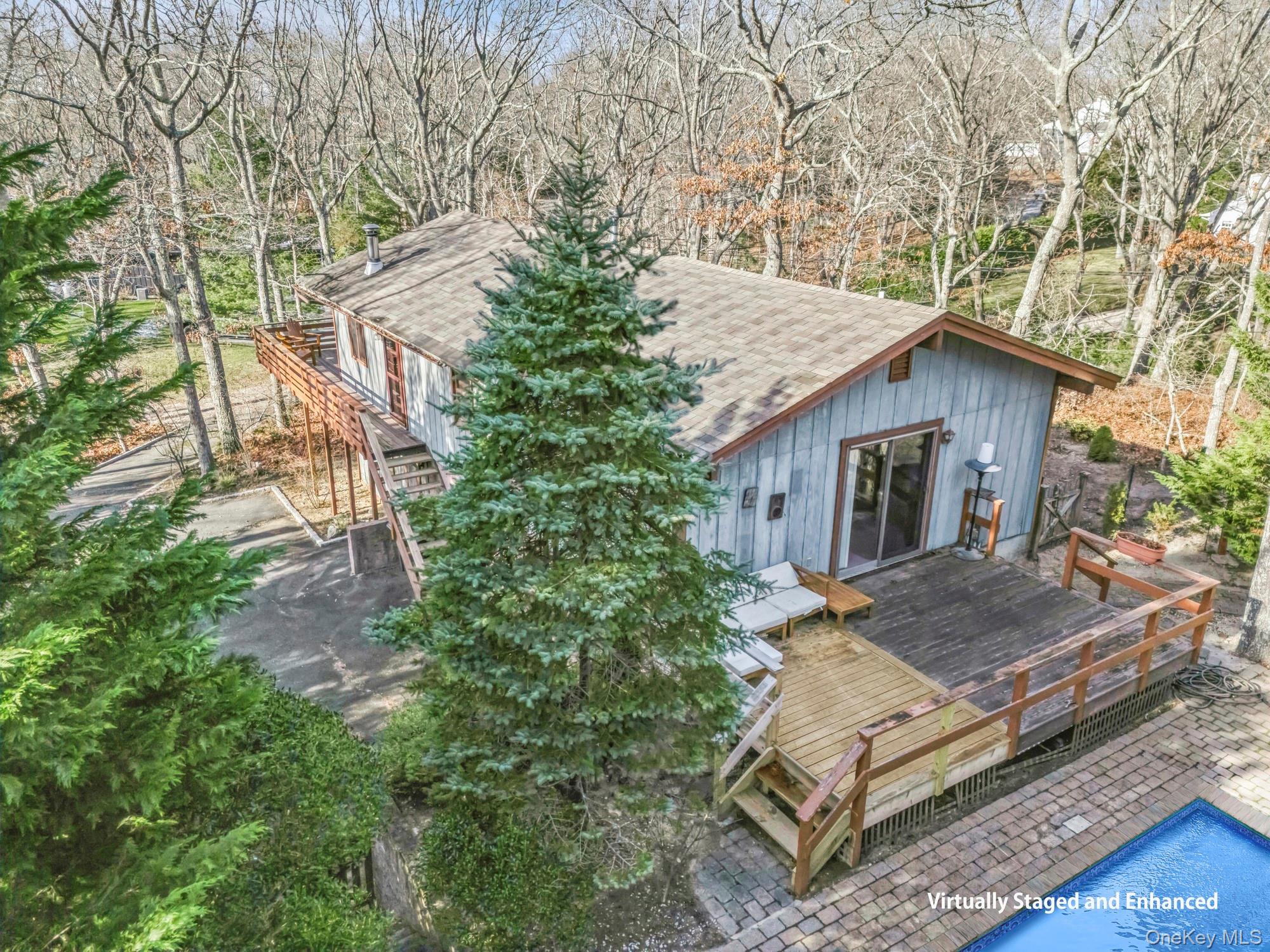 292 Little Fresh Pond Road Property Photo 10