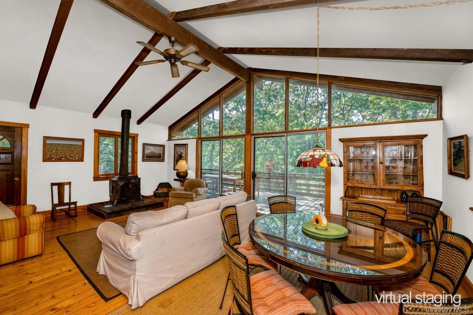 292 Little Fresh Pond Road Property Photo 13