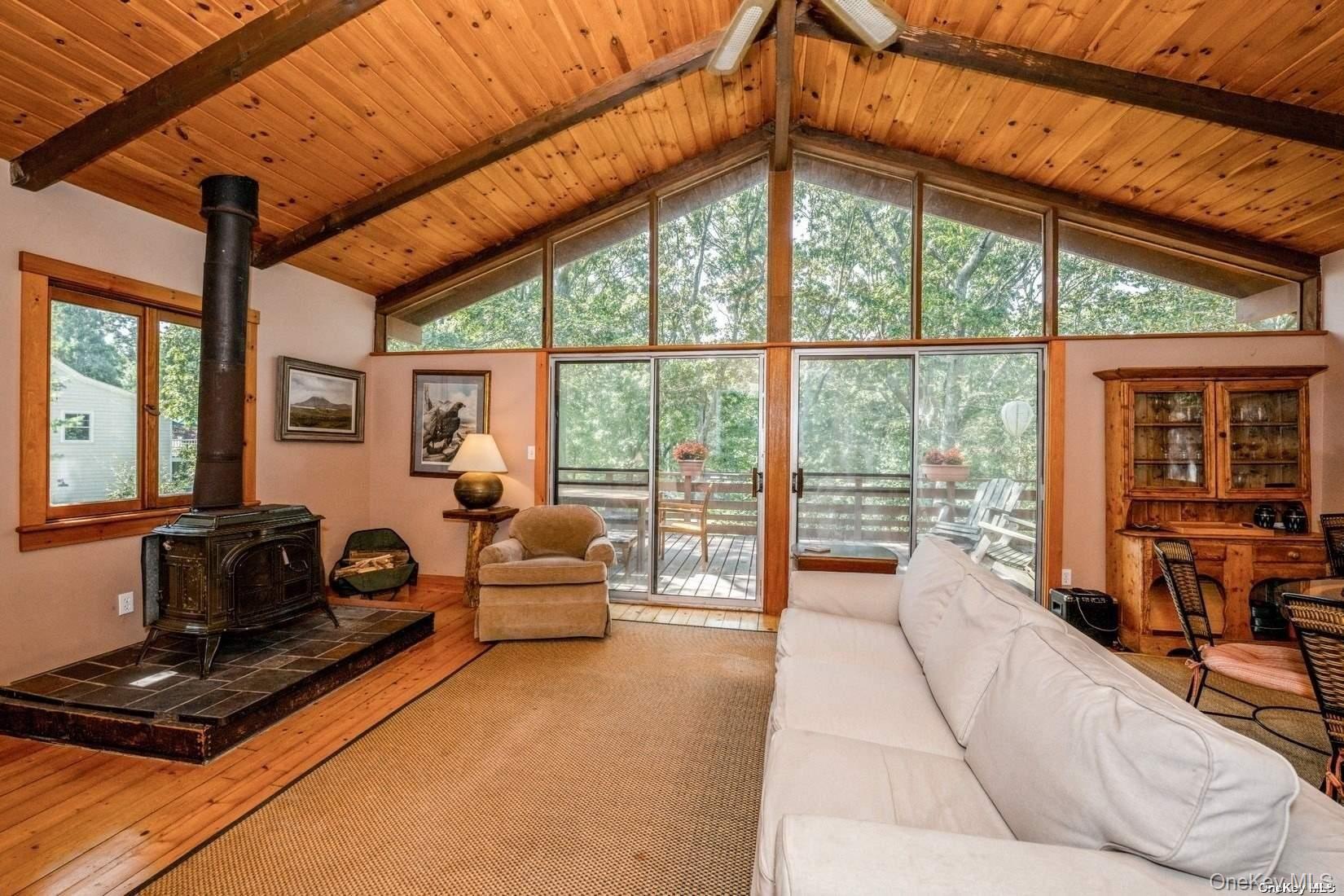 292 Little Fresh Pond Road Property Photo 14