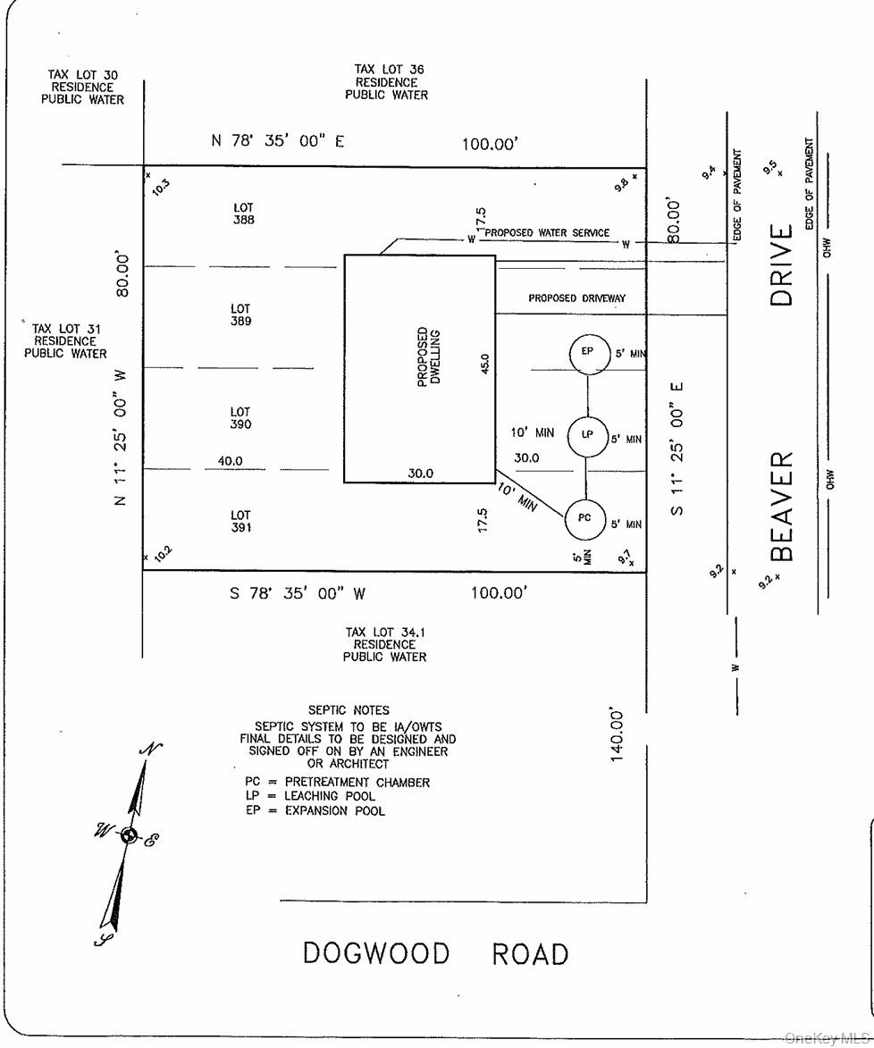 150 Beaver Drive Property Photo 2