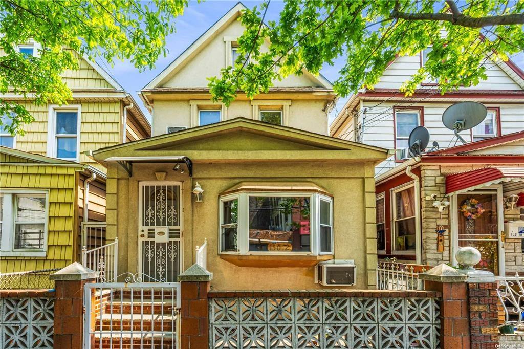 150-12 107th Ave Property Photo 1