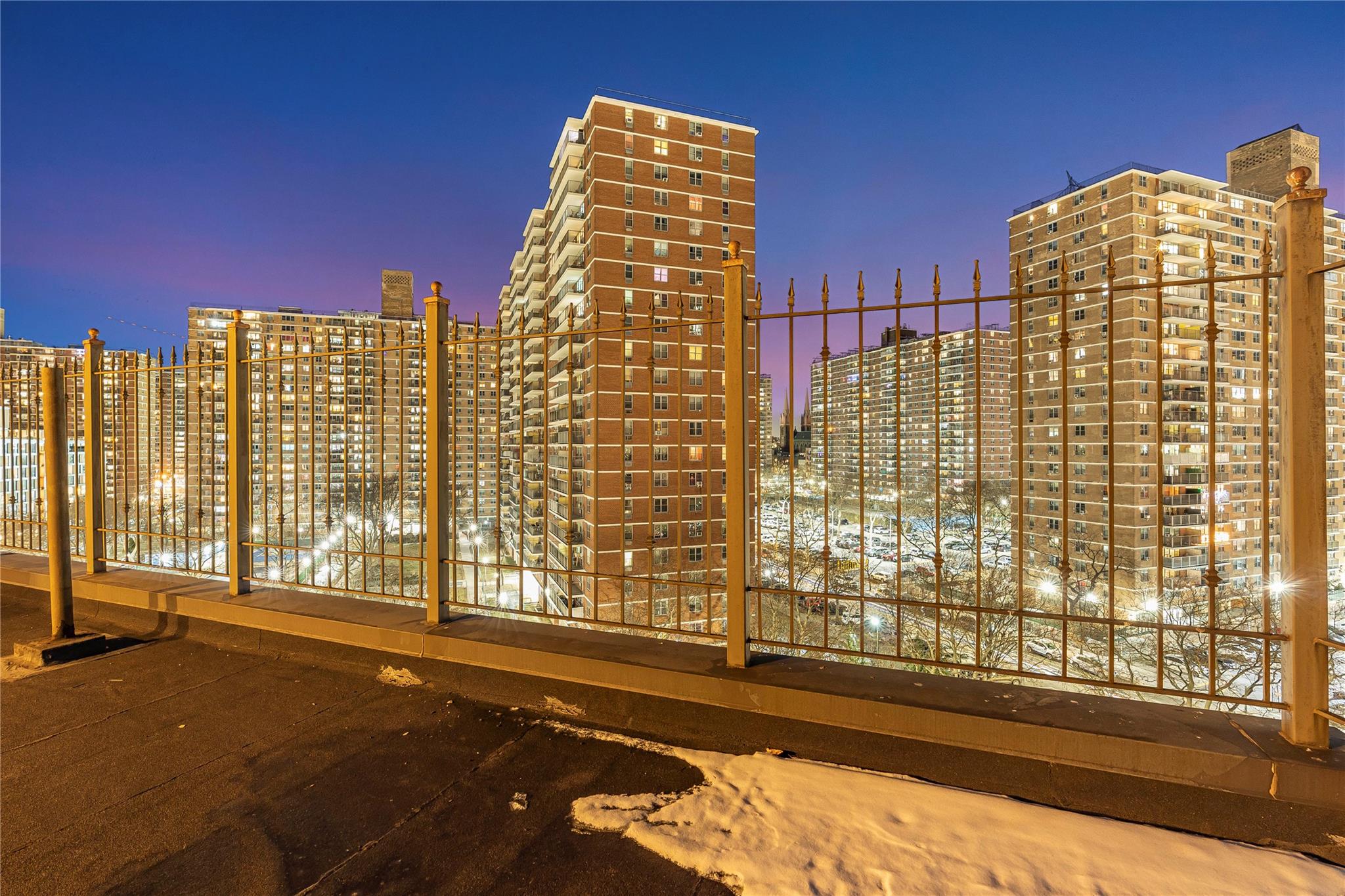 341 Wallabout St #penthouse Property Photo