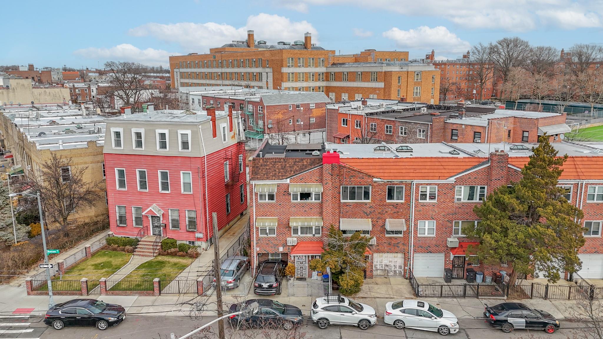 47-05 Newtown Road Property Photo 1