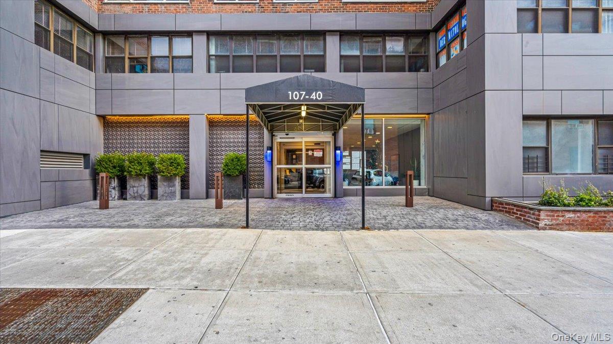 107-40 Queens Boulevard 7G Property Photo 1