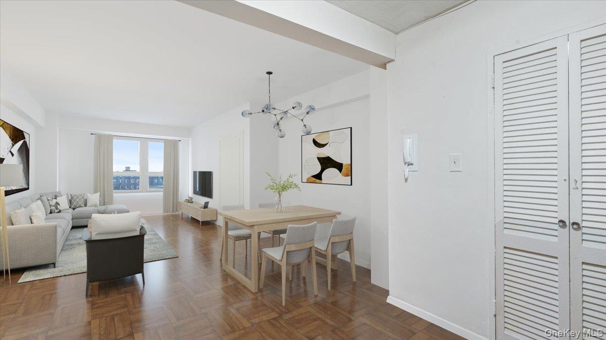 107-40 Queens Boulevard 7g Property Photo 4